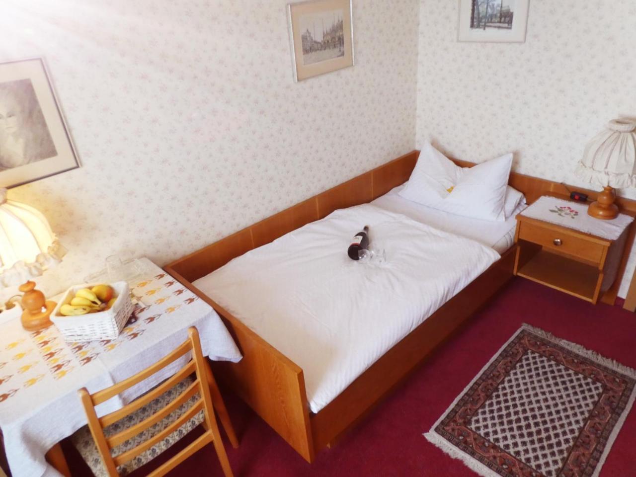 Seehaus Wellenhof Hotel Hagnau Ngoại thất bức ảnh