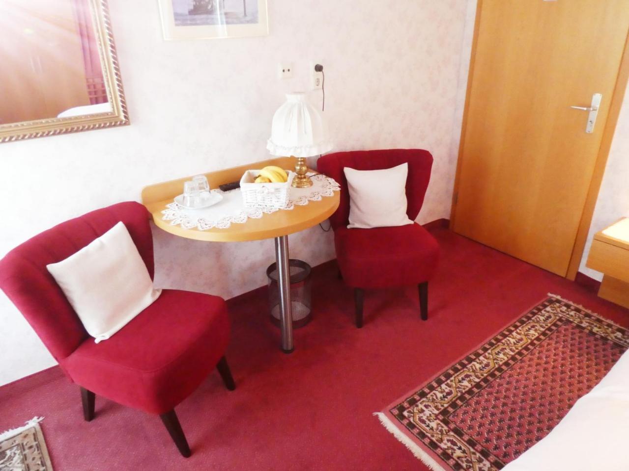 Seehaus Wellenhof Hotel Hagnau Ngoại thất bức ảnh