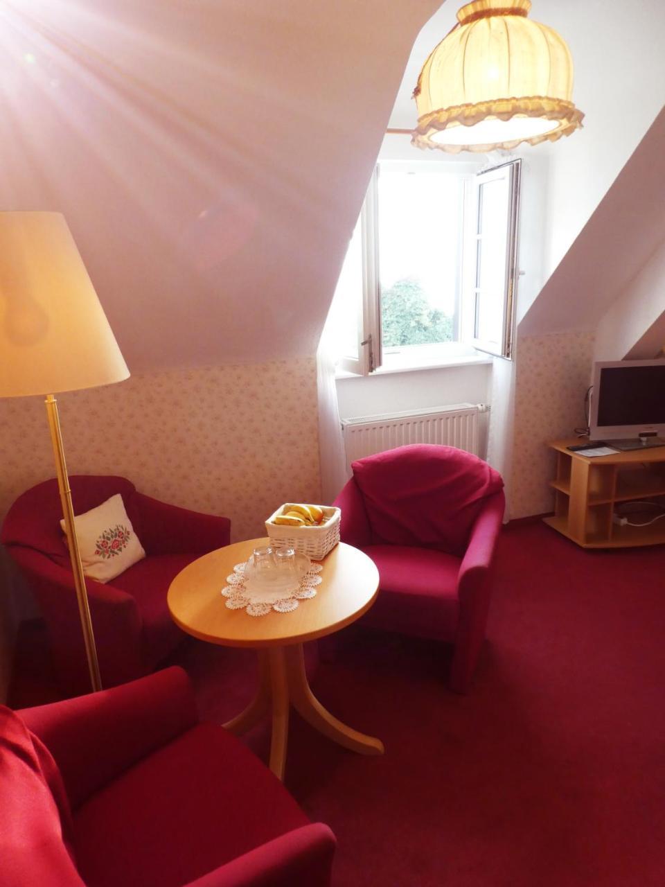 Seehaus Wellenhof Hotel Hagnau Ngoại thất bức ảnh