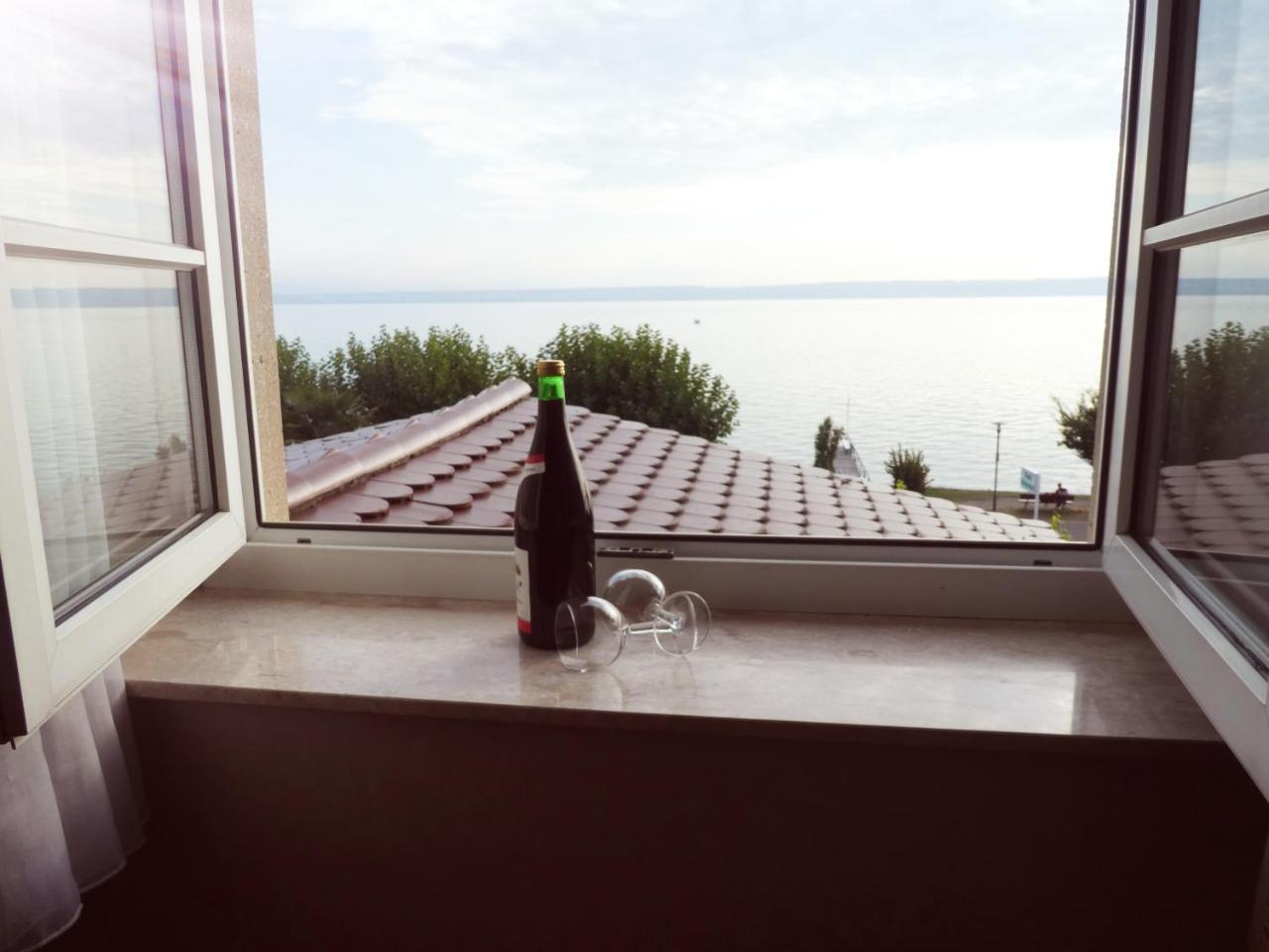 Seehaus Wellenhof Hotel Hagnau Ngoại thất bức ảnh