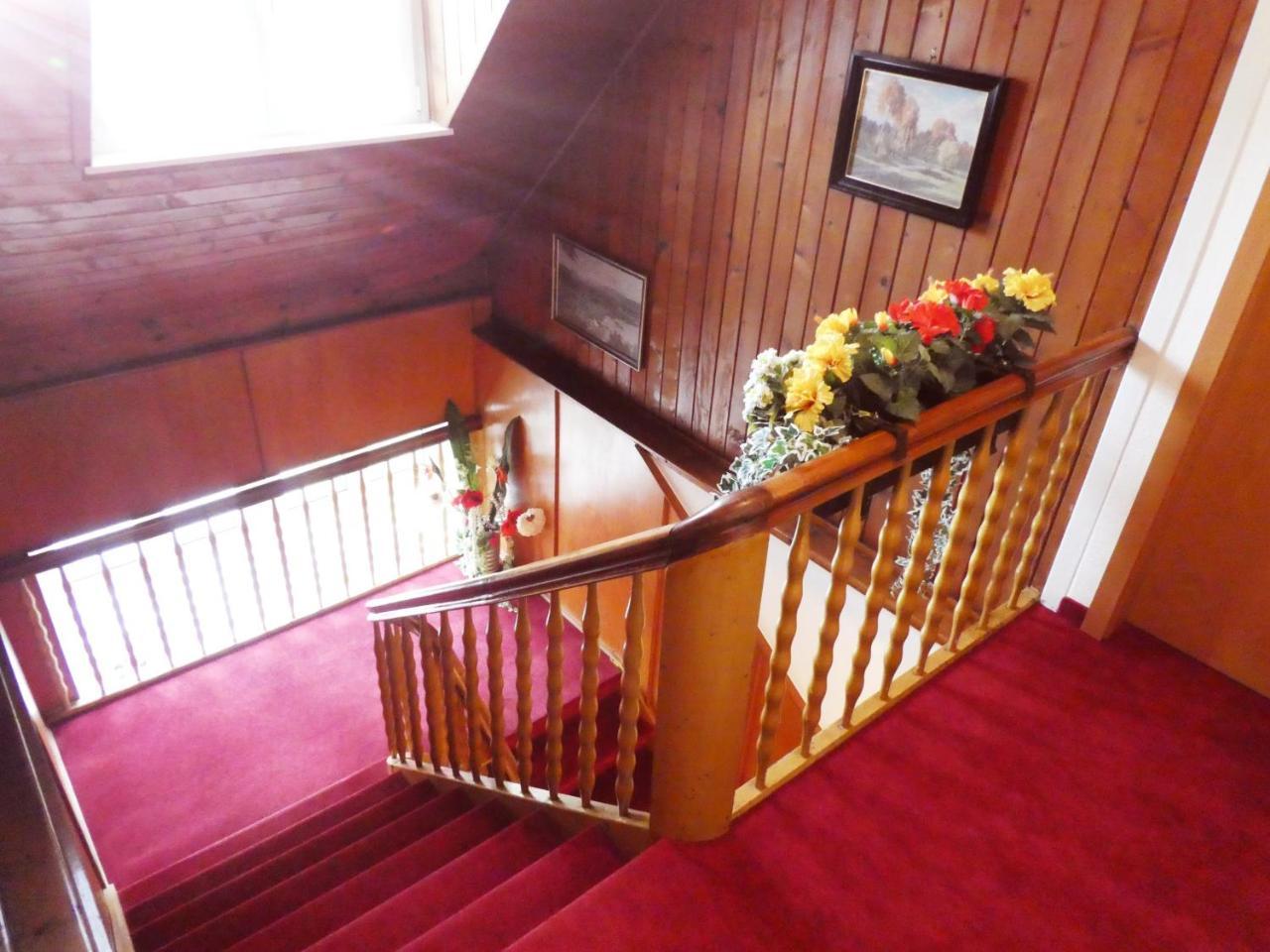 Seehaus Wellenhof Hotel Hagnau Ngoại thất bức ảnh