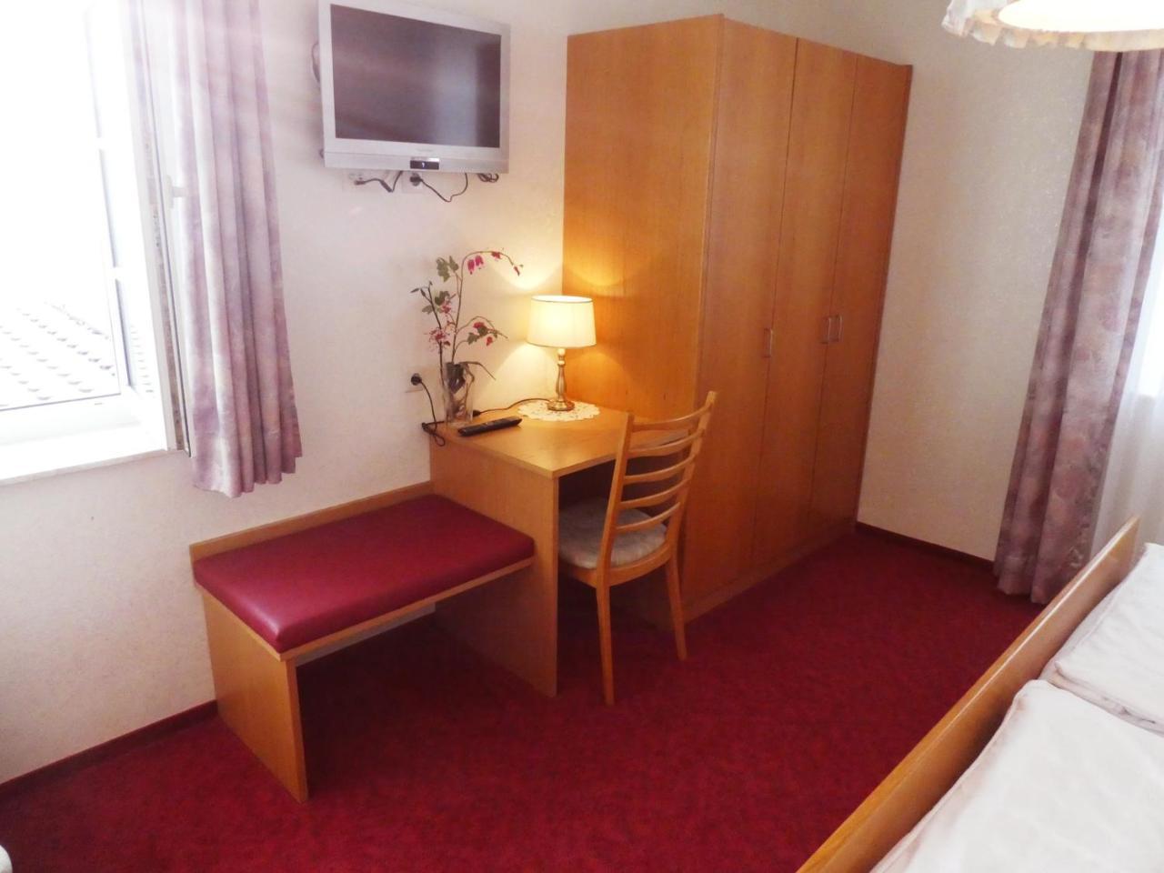 Seehaus Wellenhof Hotel Hagnau Ngoại thất bức ảnh