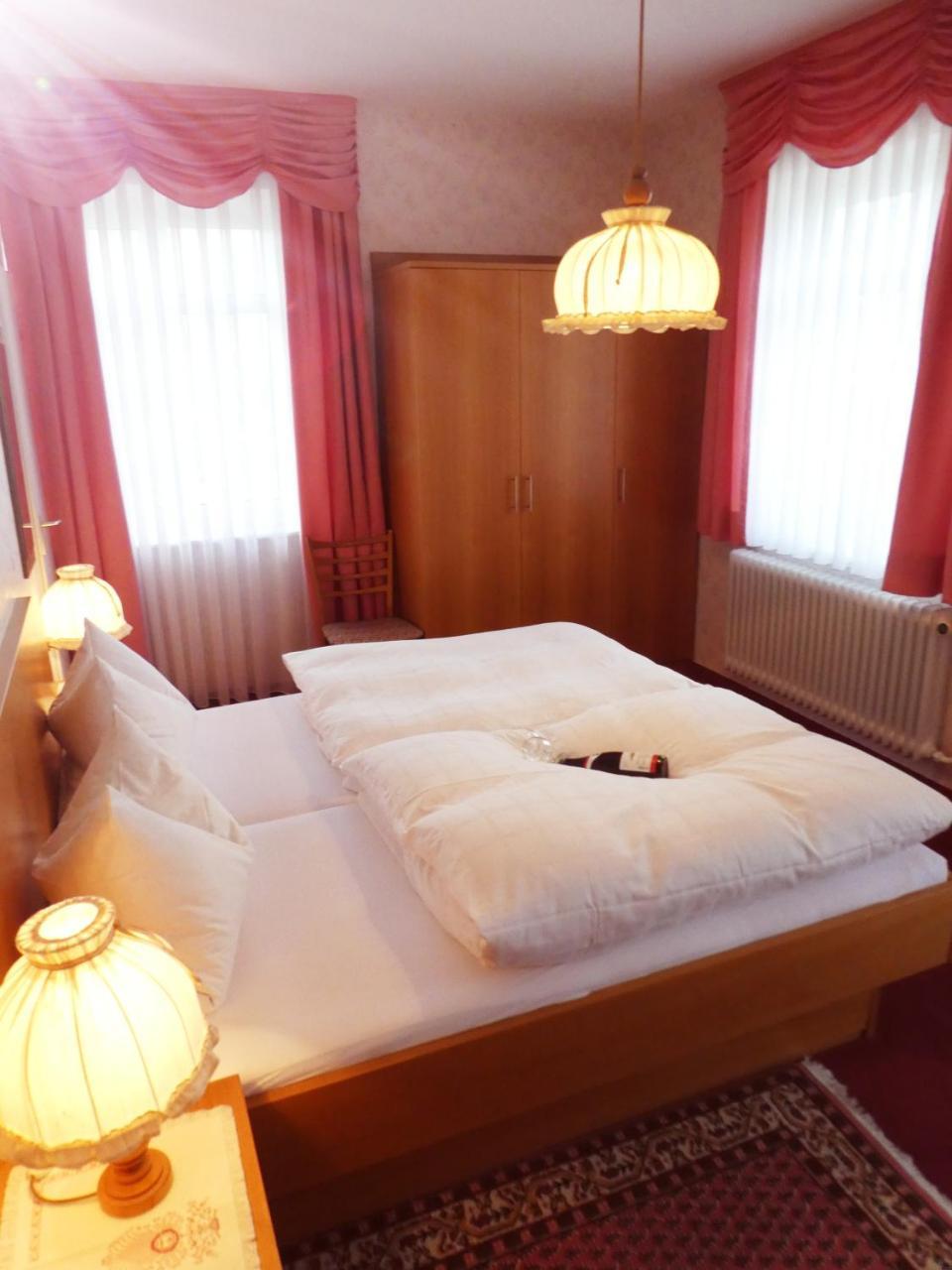 Seehaus Wellenhof Hotel Hagnau Ngoại thất bức ảnh