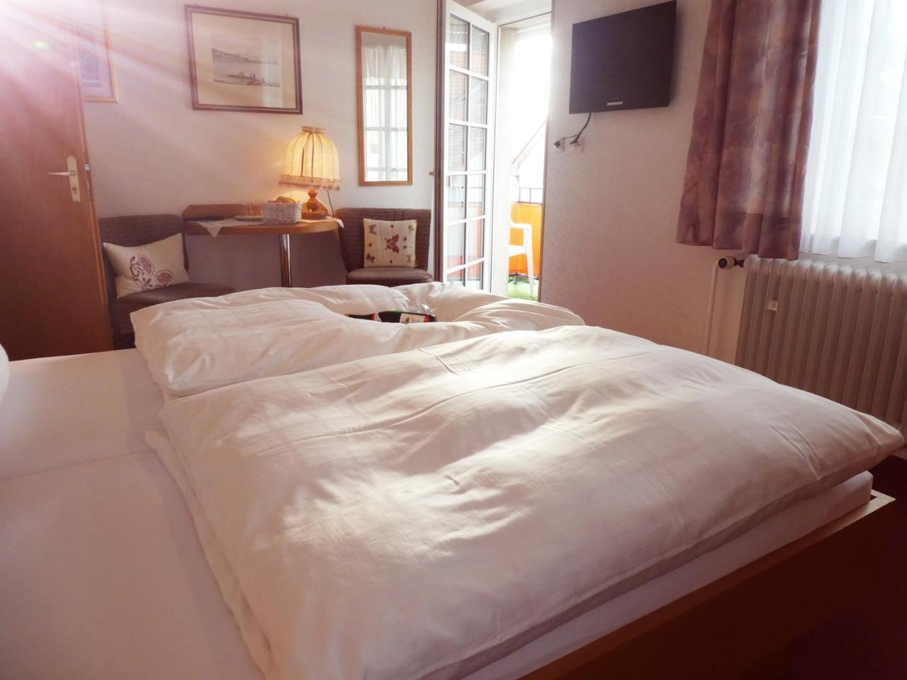 Seehaus Wellenhof Hotel Hagnau Ngoại thất bức ảnh