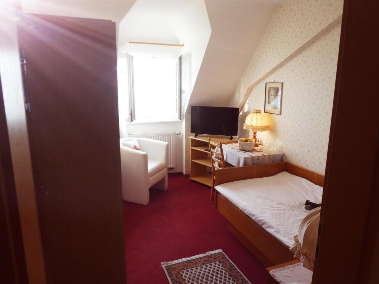Seehaus Wellenhof Hotel Hagnau Ngoại thất bức ảnh