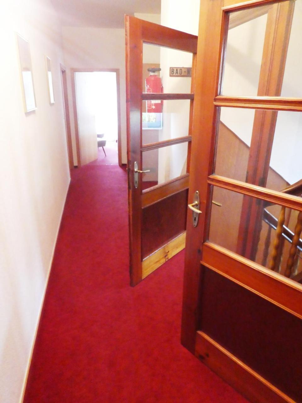 Seehaus Wellenhof Hotel Hagnau Ngoại thất bức ảnh