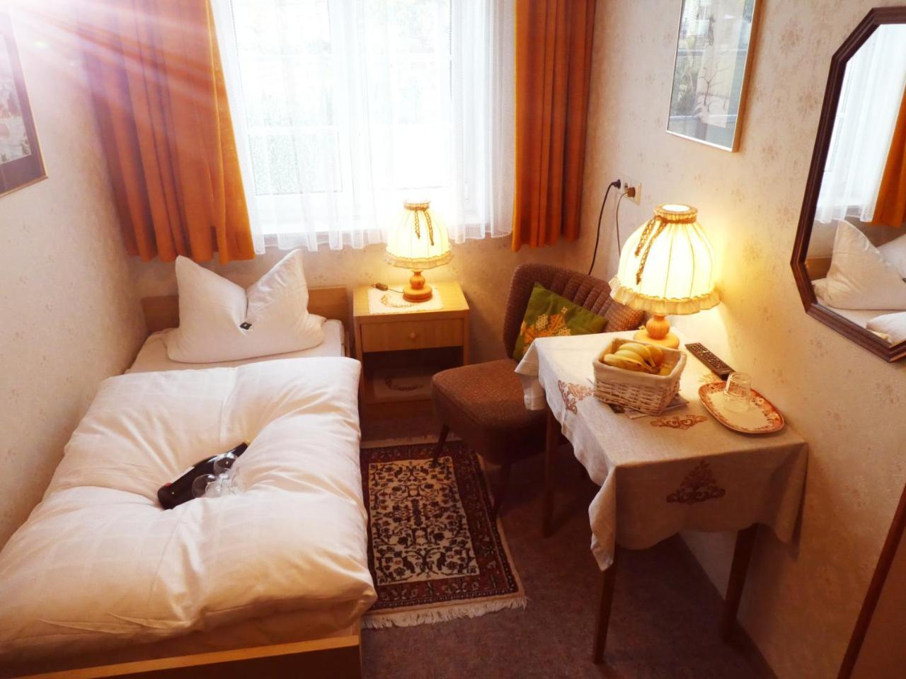 Seehaus Wellenhof Hotel Hagnau Ngoại thất bức ảnh