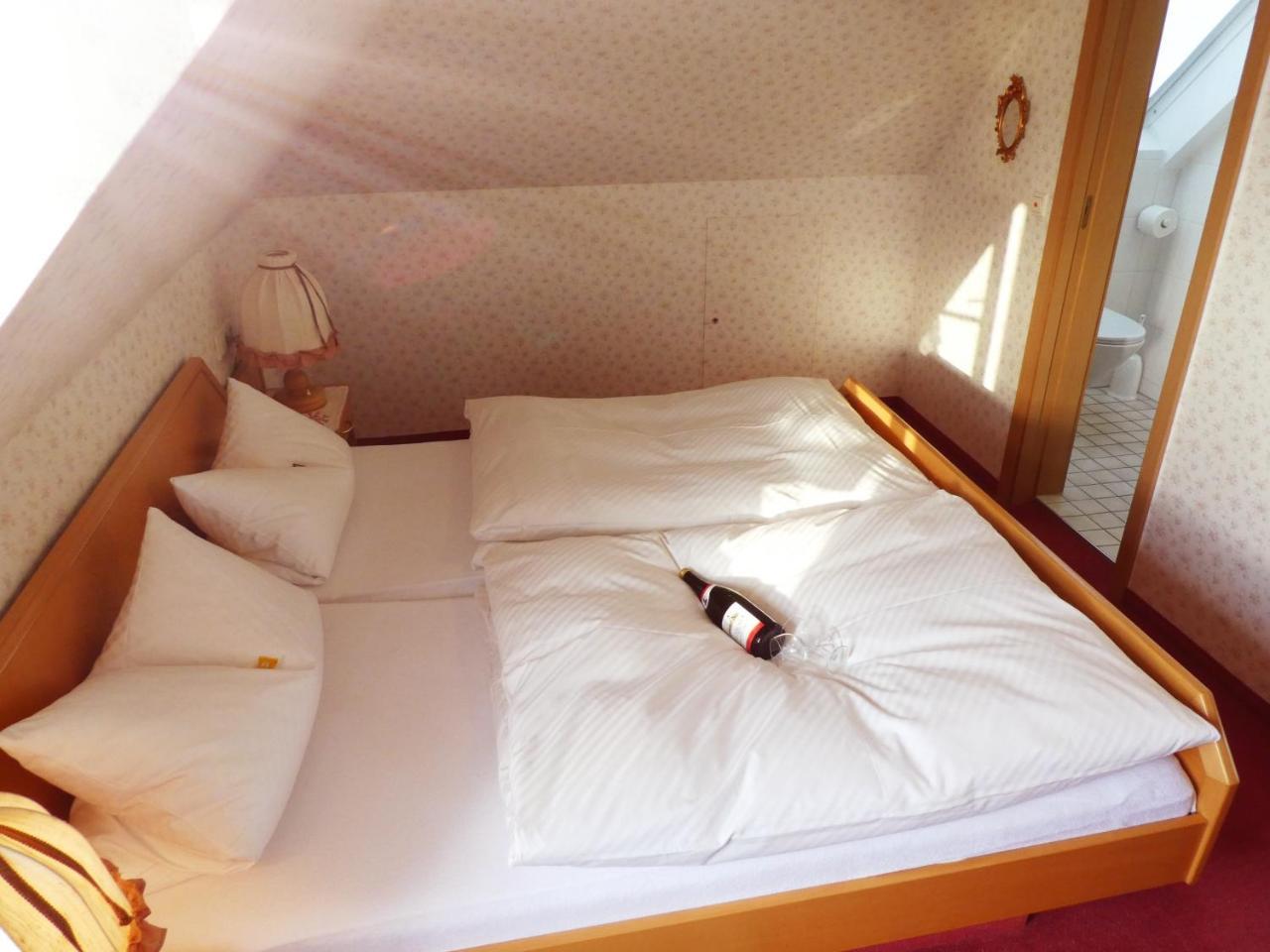 Seehaus Wellenhof Hotel Hagnau Ngoại thất bức ảnh