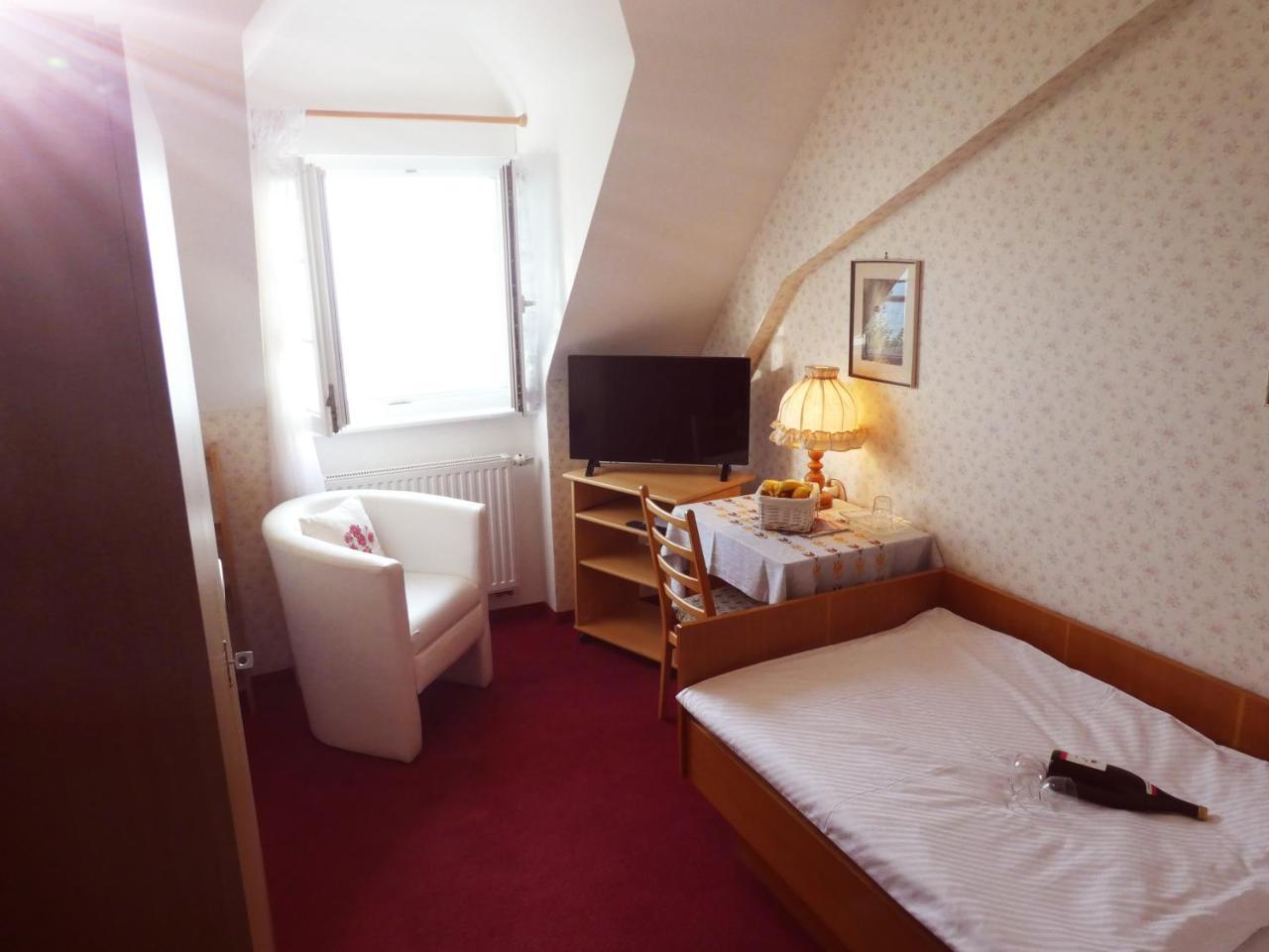 Seehaus Wellenhof Hotel Hagnau Ngoại thất bức ảnh